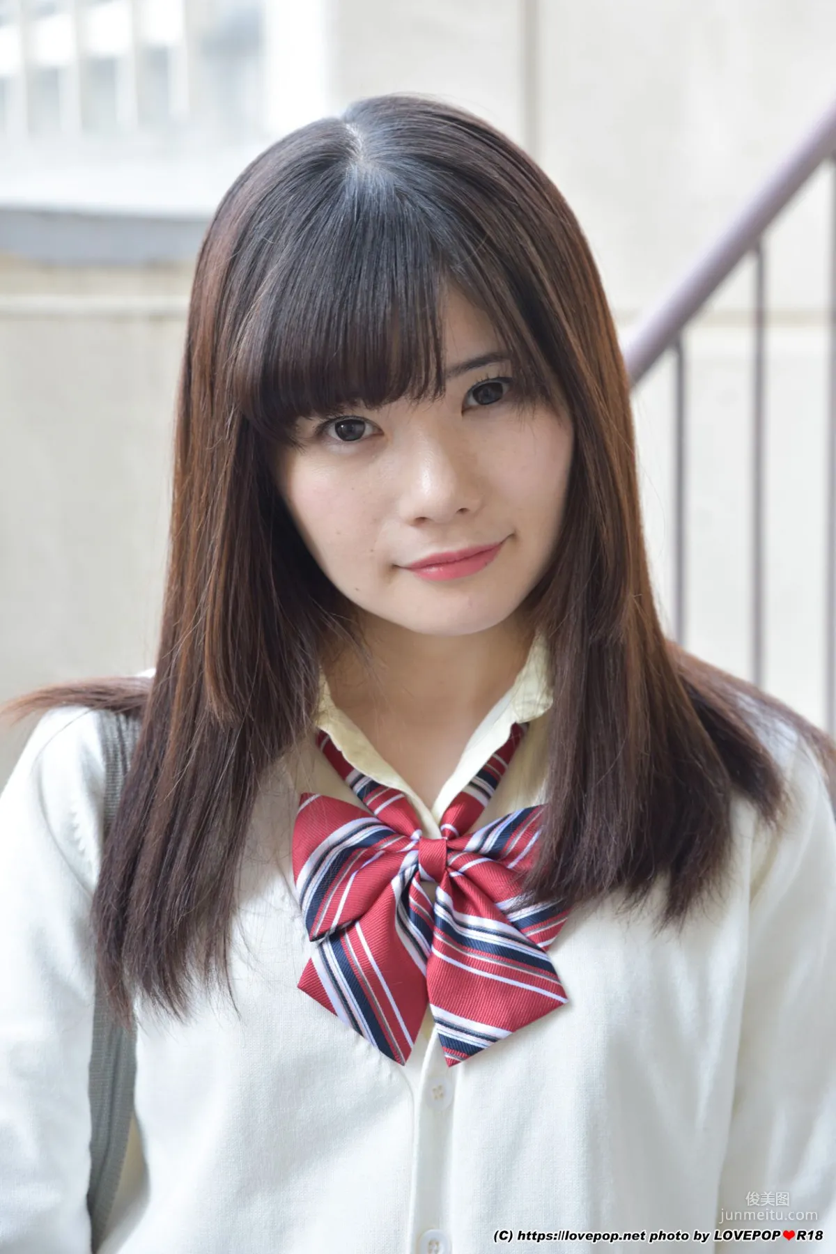 [LOVEPOP] Ringo Fujii 藤井林檎 Photoset 02 寫真集 5