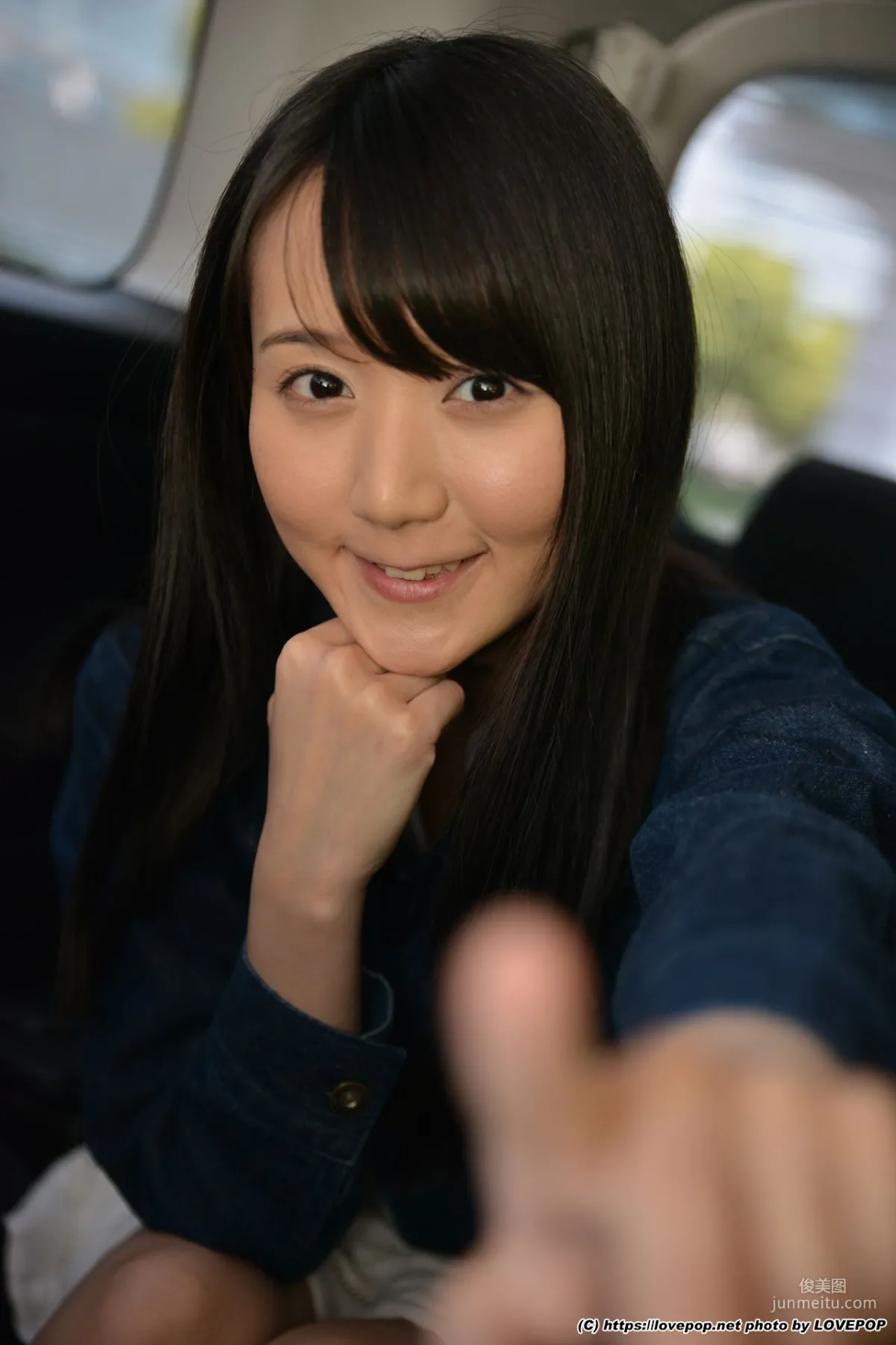 春風舞 Mai Harukaze Photoset 09 [LOVEPOP] 寫真集 20