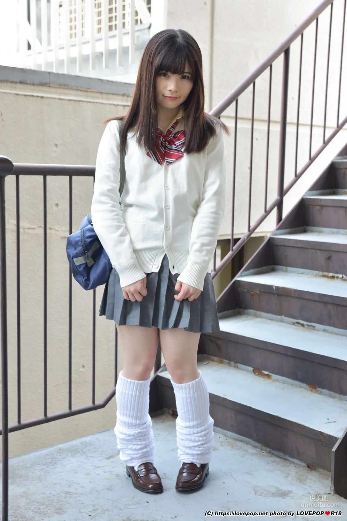 [LOVEPOP] Ringo Fujii 藤井林檎 Photoset 02 寫真集 3