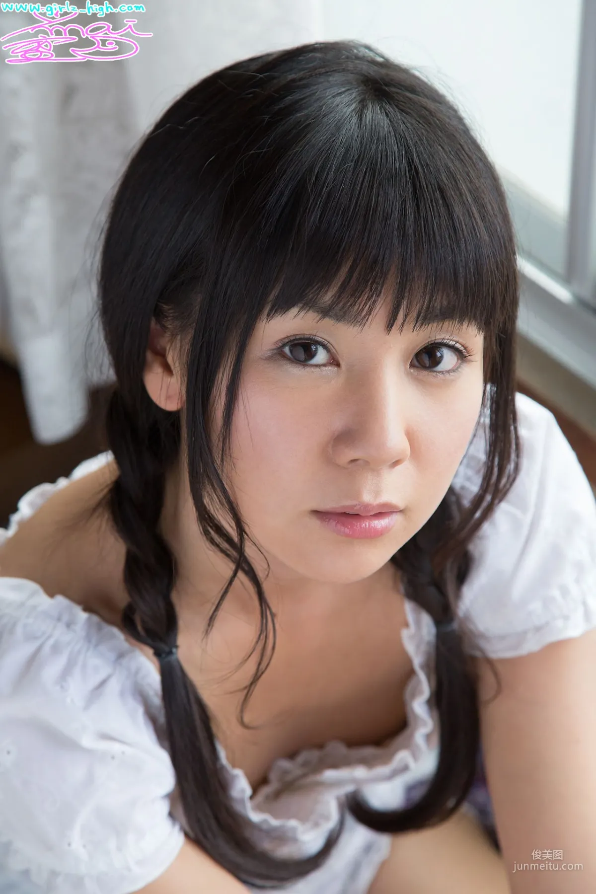 Mitsuki Imai 今井蜜月 - buno_016_004 [Girlz-High] 寫真集 28