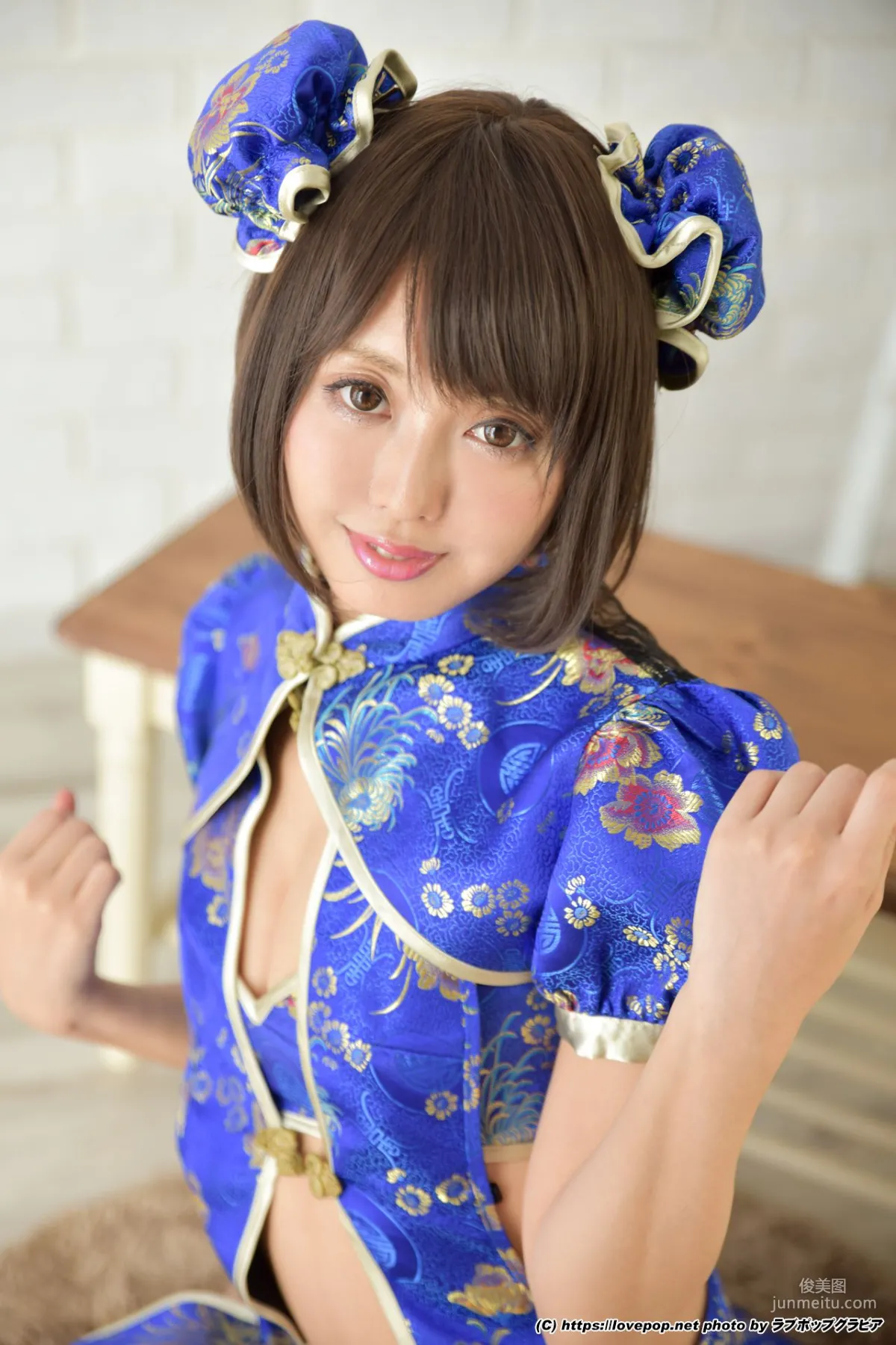 亜羽音 AHANE Photoset 05 [LOVEPOP] 寫真集 20