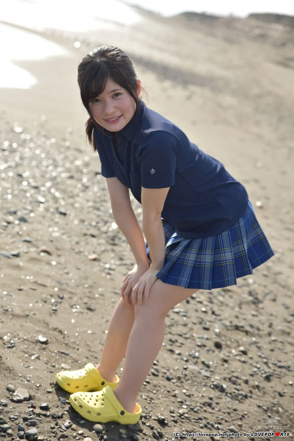 [LOVEPOP] Ringo Fujii 藤井林檎 Photoset 07 寫真集 25
