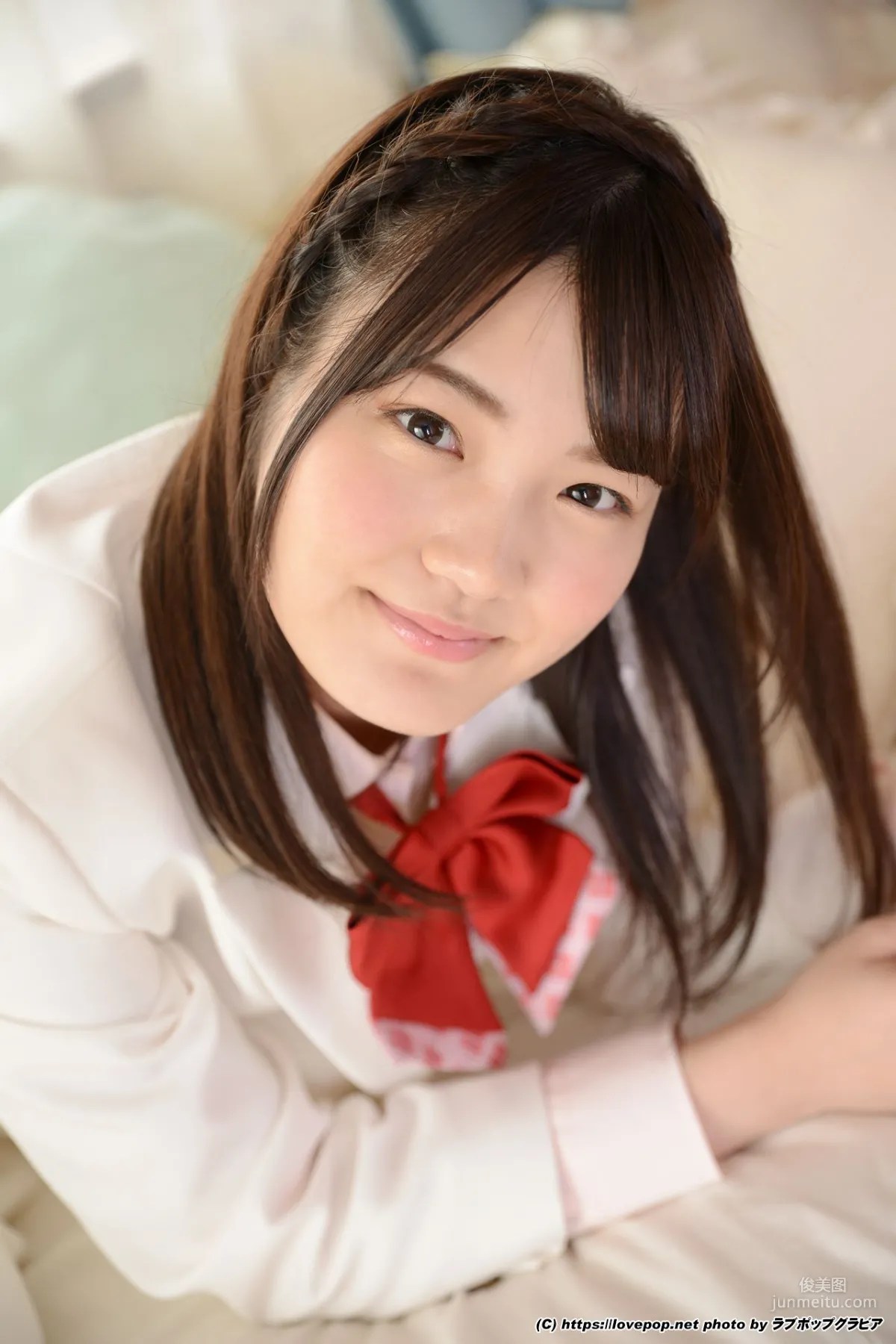 [LOVEPOP] Nozomi Shirakawa 白河希美 Photoset 04 寫真集 68