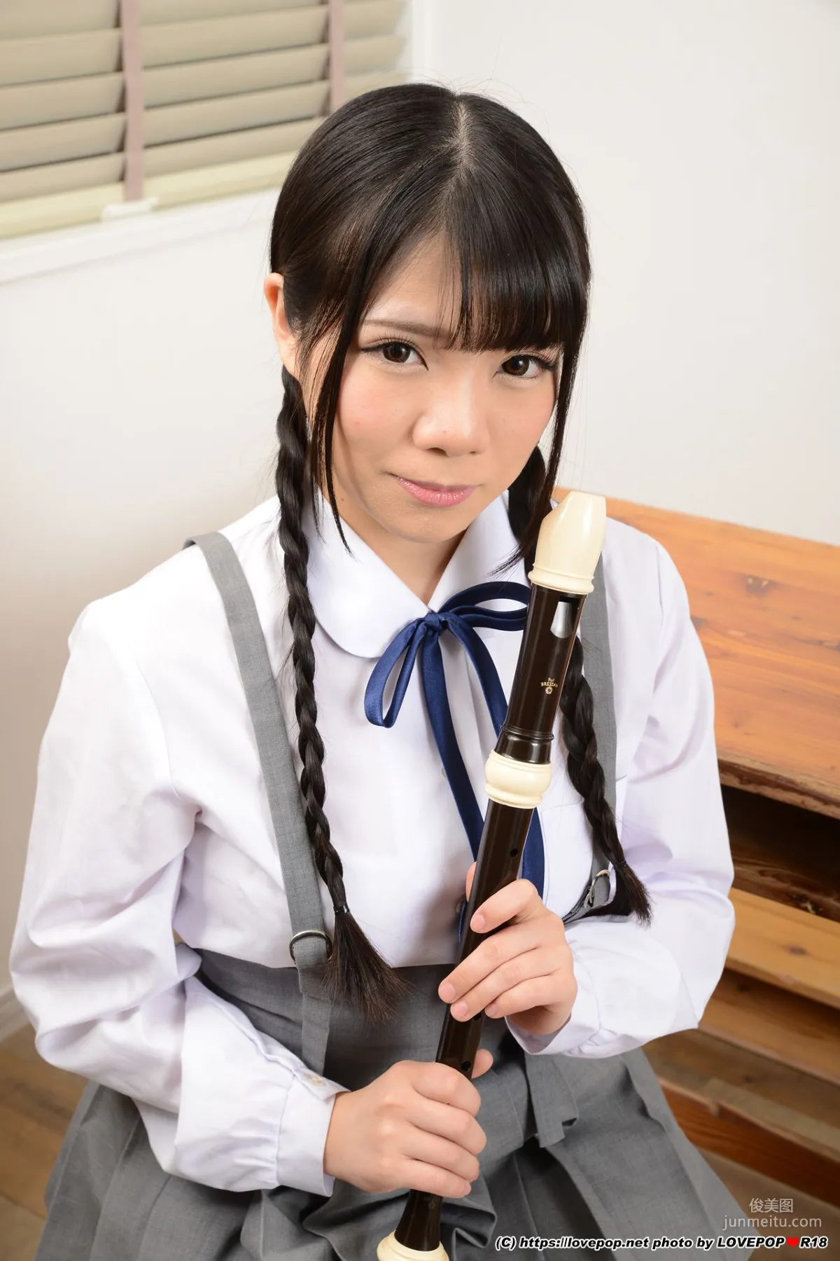 [LOVEPOP] Kanon Kuga 久我かのん Photoset 01 寫真集 2