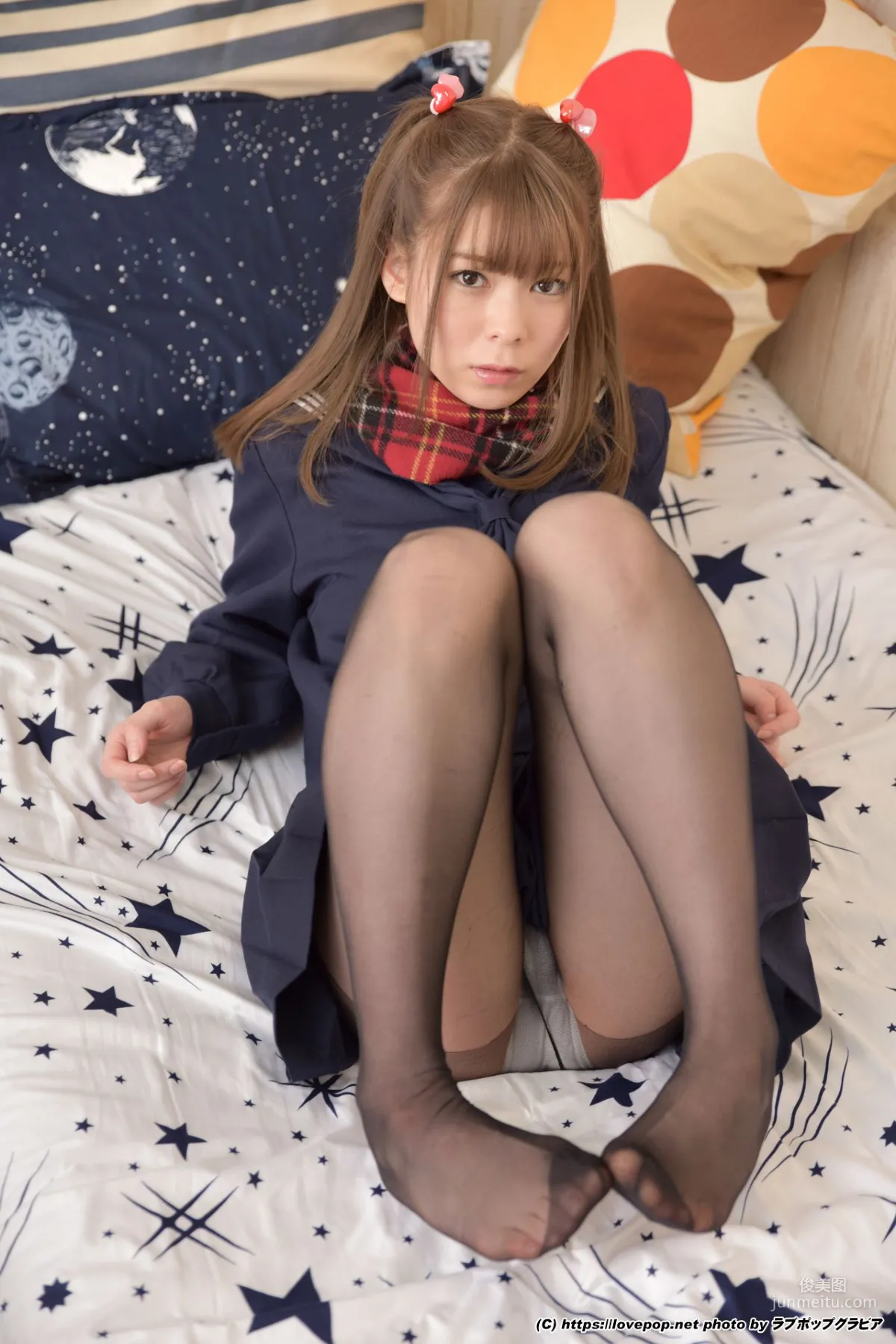 [LOVEPOP] 新垣戀 Ren Aragaki Photoset 04 寫真集 31