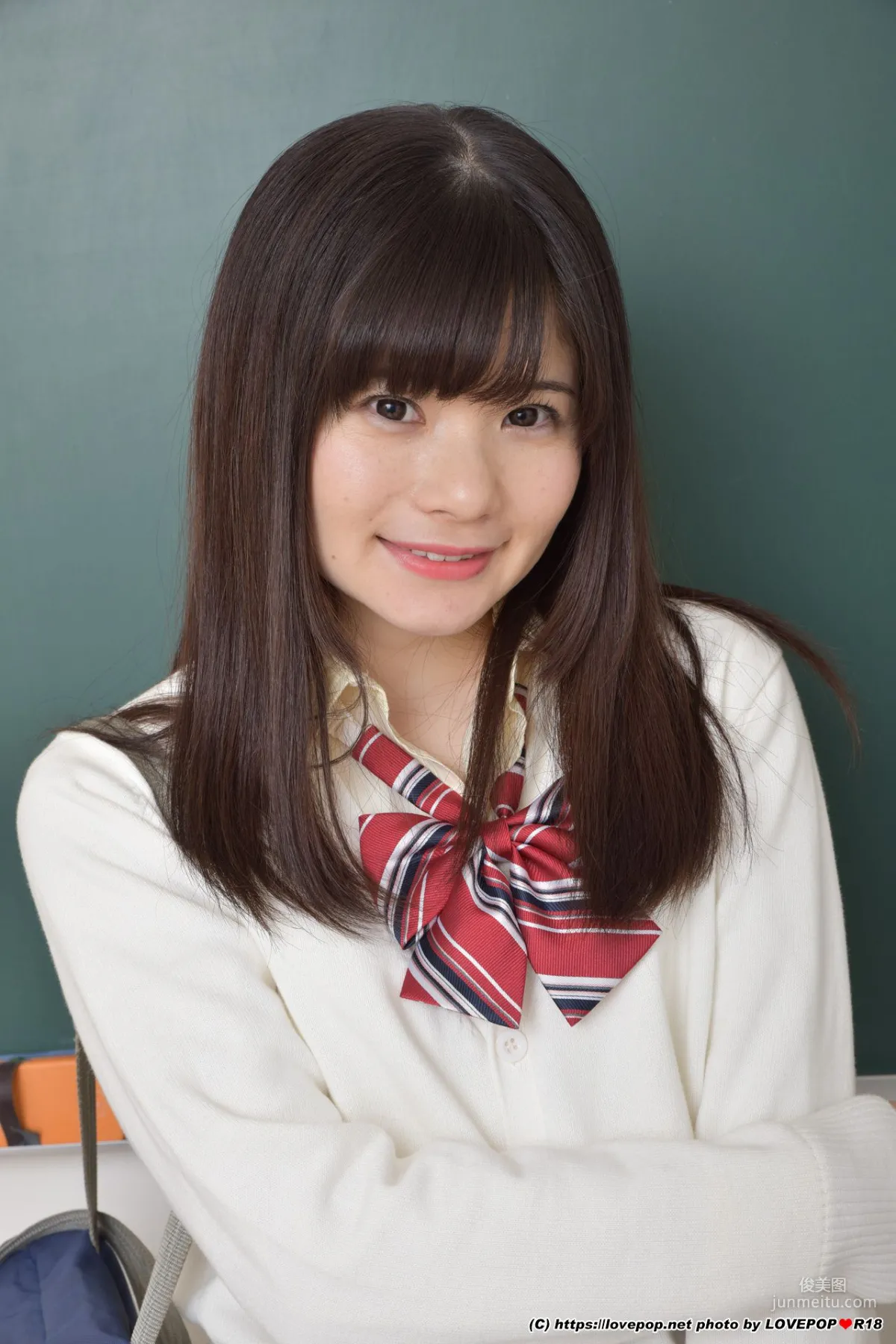 [LOVEPOP] Ringo Fujii 藤井林檎 Photoset 02 寫真集 21