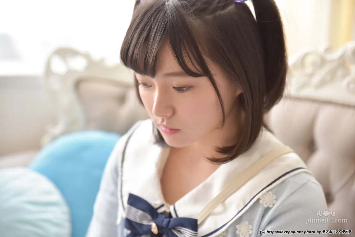 [LOVEPOP] Tsubasa Haduki 葉月つばさ Photoset 08 寫真集 1