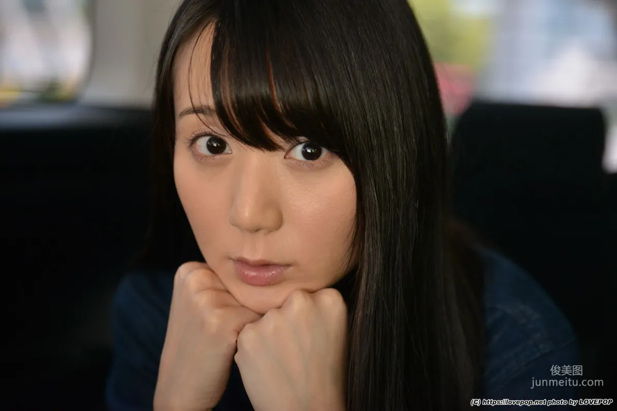 春風舞 Mai Harukaze Photoset 09 [LOVEPOP] 寫真集 19