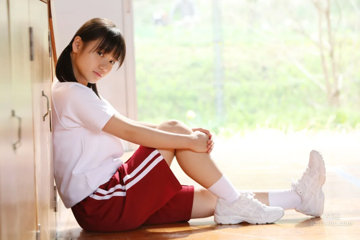 Reina Yokoyama 橫山玲奈 [Hello! Project Digital Books] No.187 寫真集 79