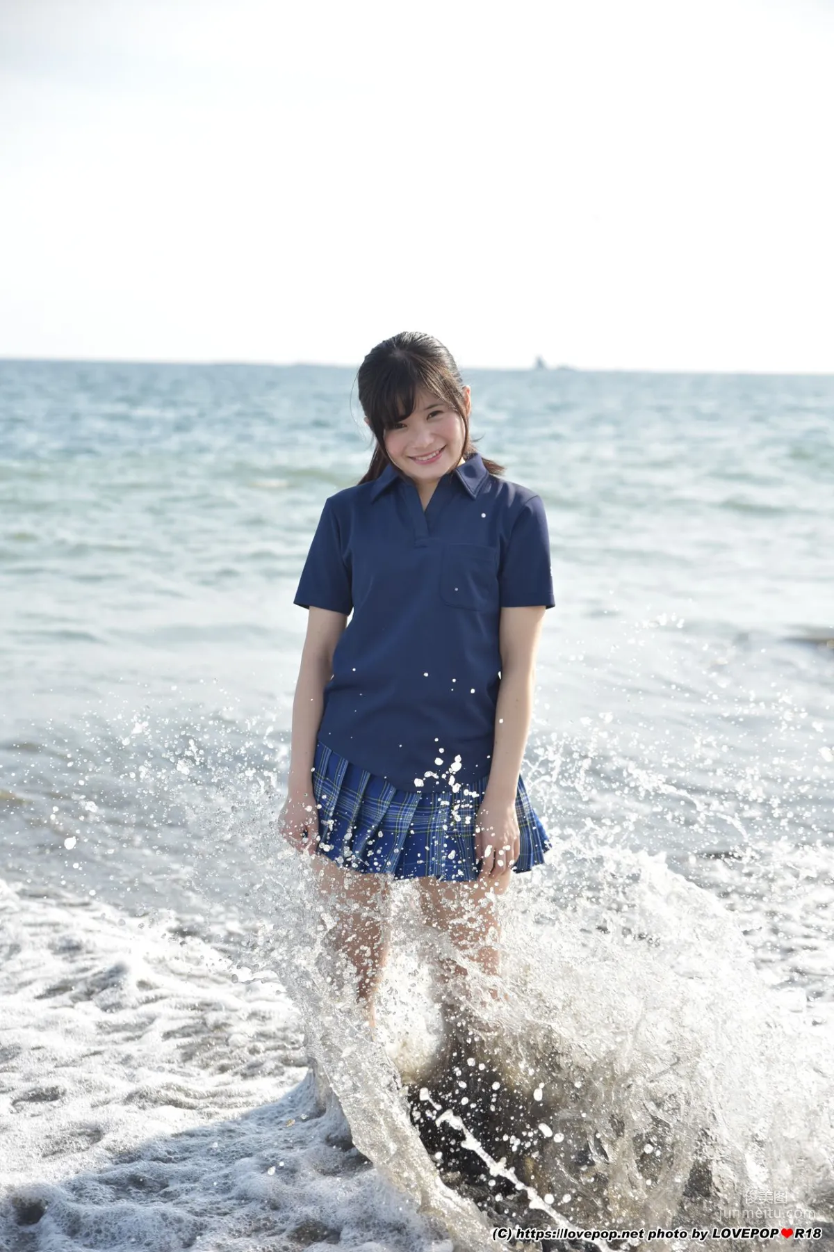 [LOVEPOP] Ringo Fujii 藤井林檎 Photoset 07 寫真集 33