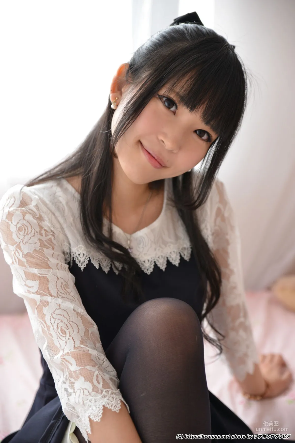Irufu Amaguri 甘栗いるふ Photoset 03 [LOVEPOP] 寫真集 20