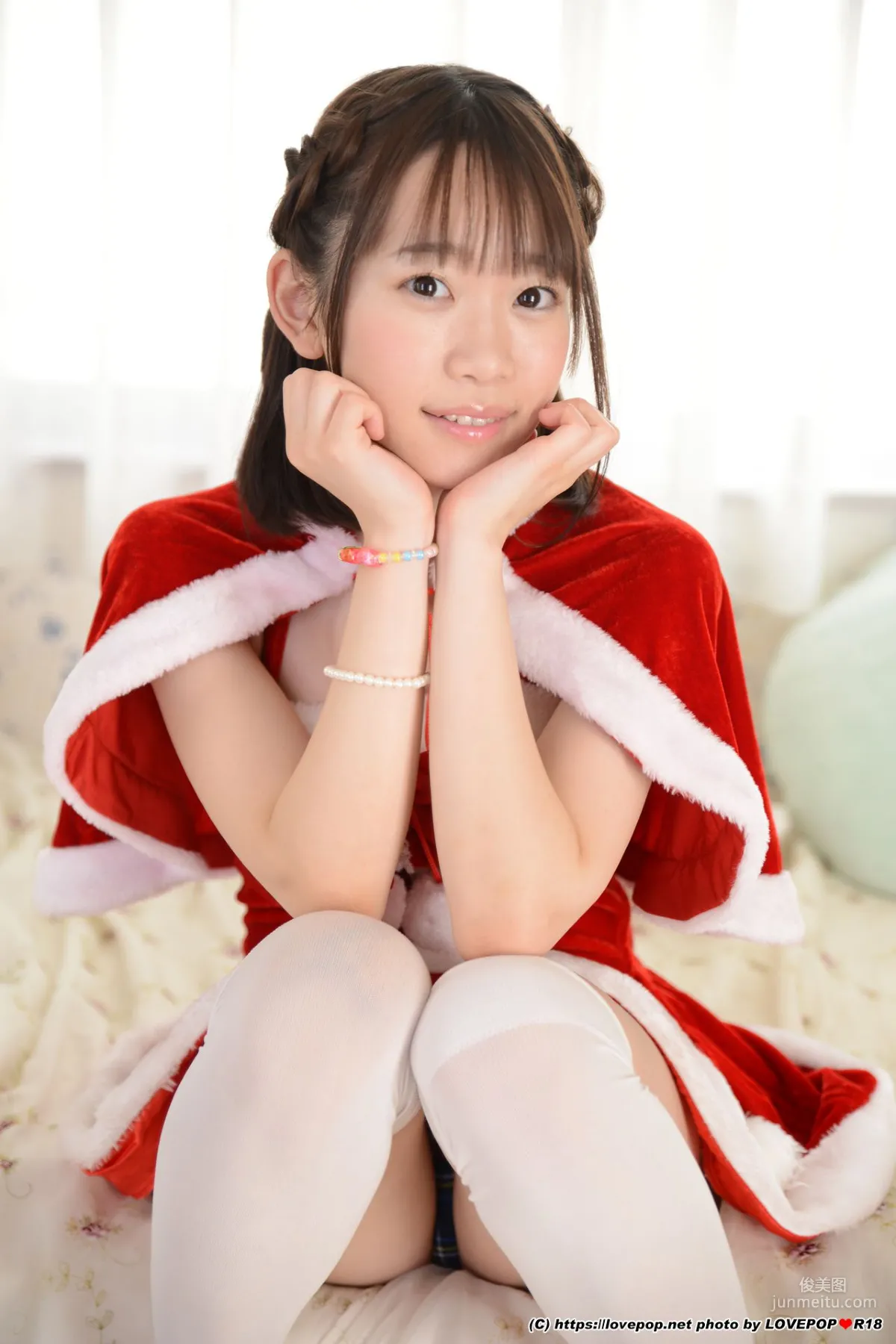 [LOVEPOP] Yura Kano 架乃ゆら Photoset 20 寫真集 25