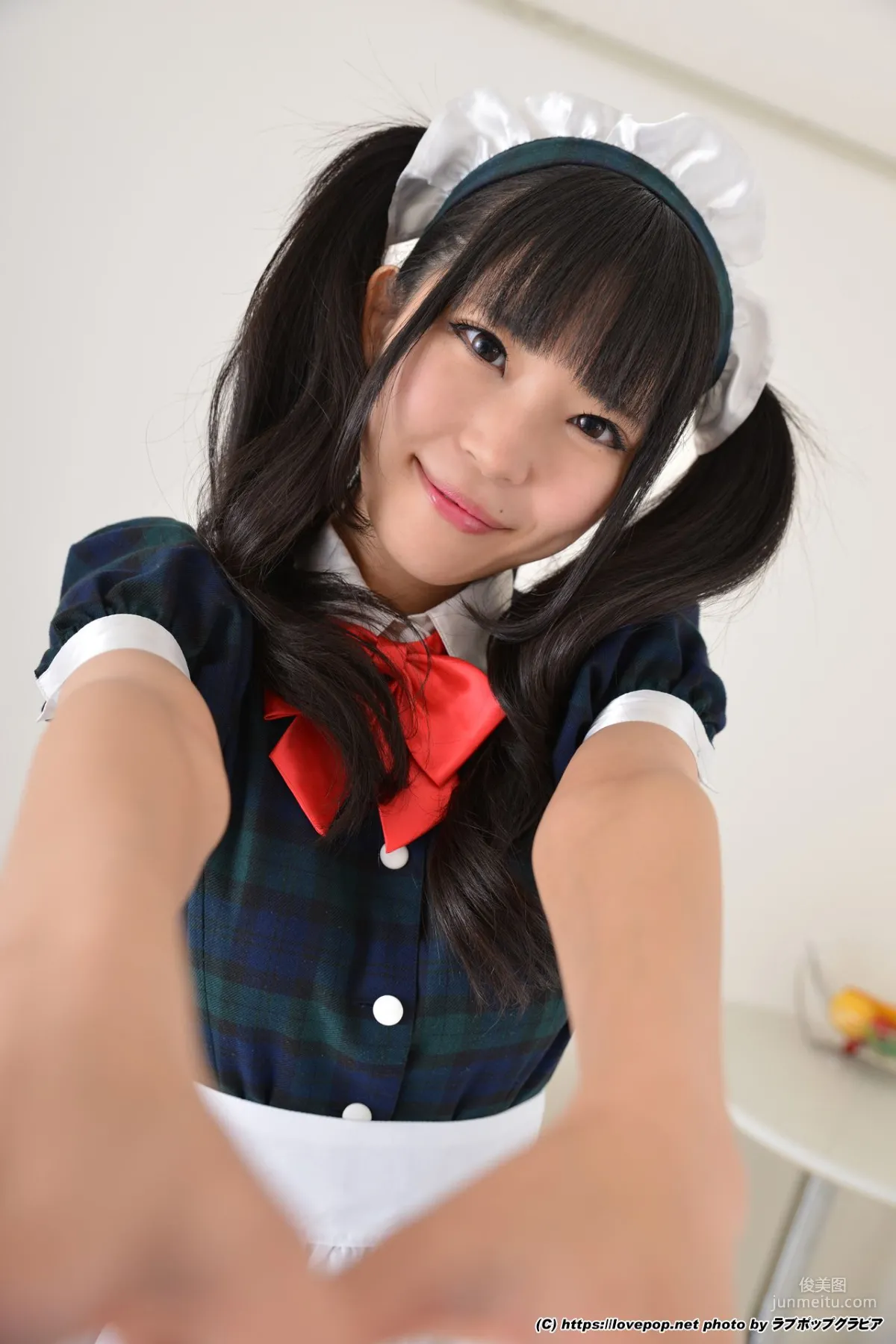 [LOVEPOP] Irufu Amaguri 甘栗いるふ Photoset 02 寫真集 19