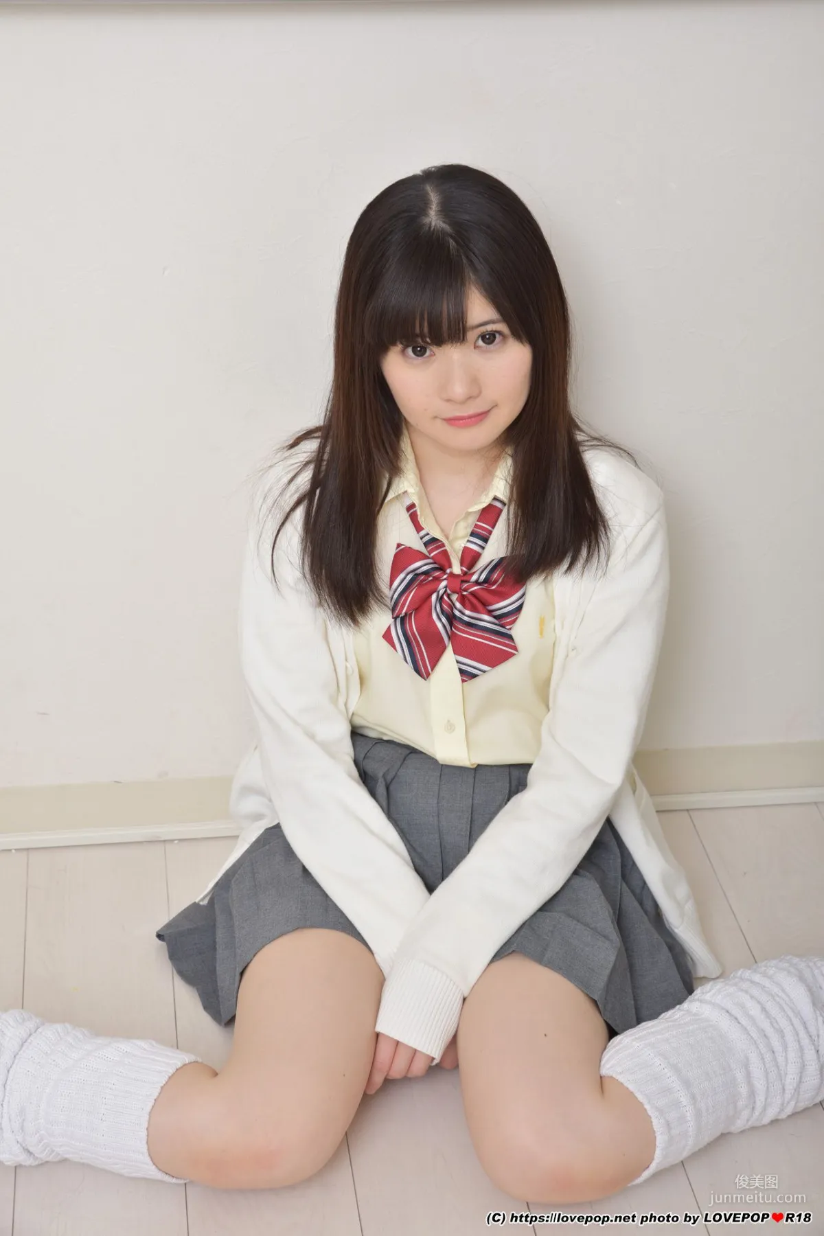 [LOVEPOP] Ringo Fujii 藤井林檎 Photoset 02 寫真集 34