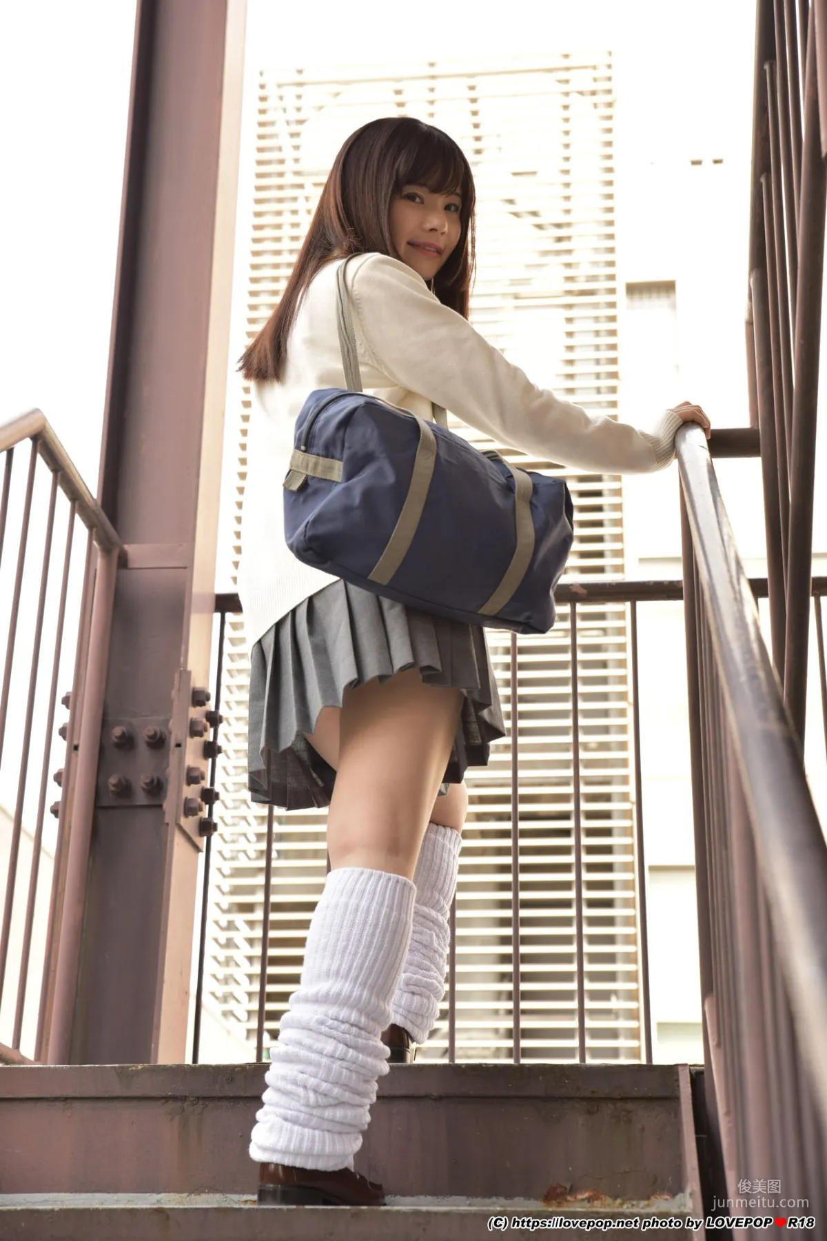 [LOVEPOP] Ringo Fujii 藤井林檎 Photoset 02 寫真集 10