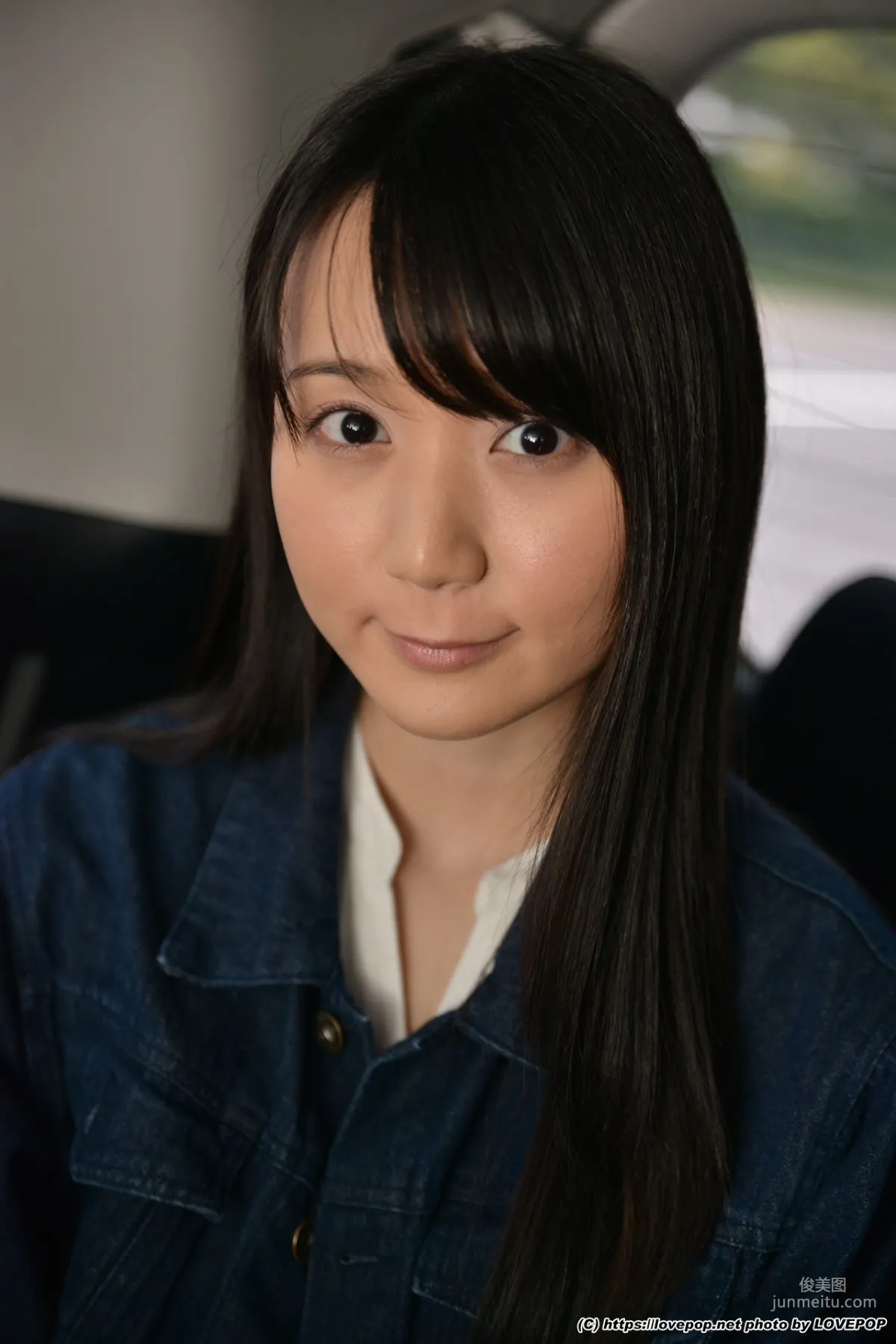 春風舞 Mai Harukaze Photoset 09 [LOVEPOP] 寫真集 3