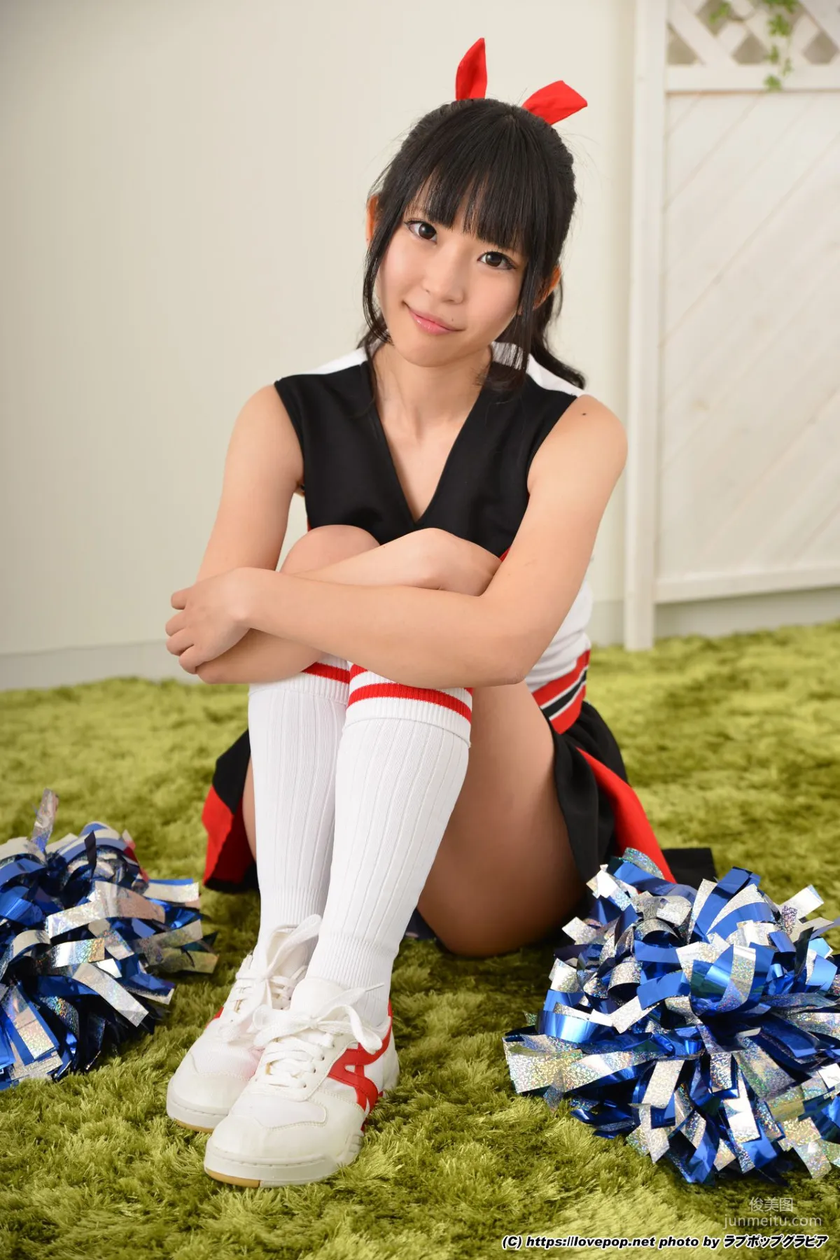 [LOVEPOP] 甘栗いるふ Photoset 08 寫真集 22
