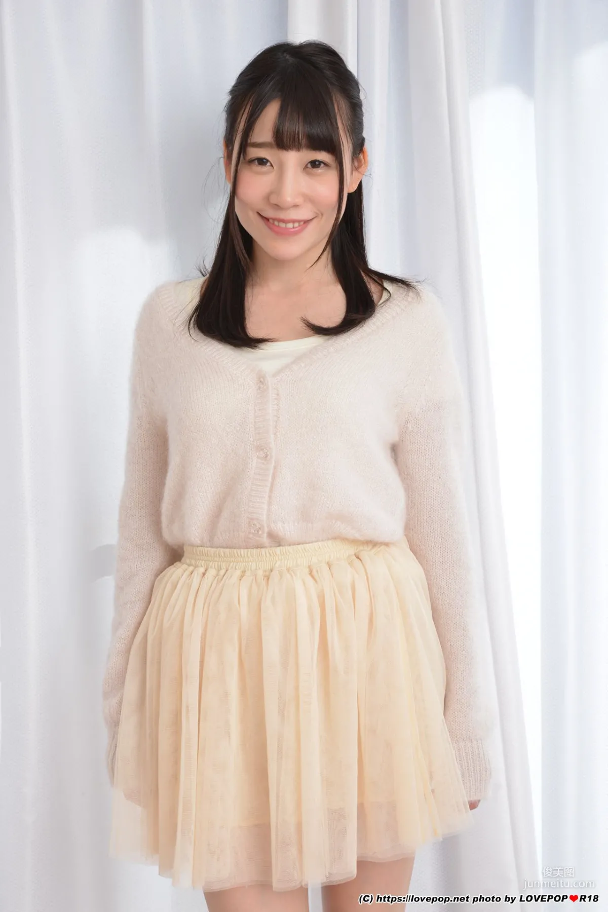 [LOVEPOP] 富田優衣 Yui Tomita Photoset 03 寫真集 7