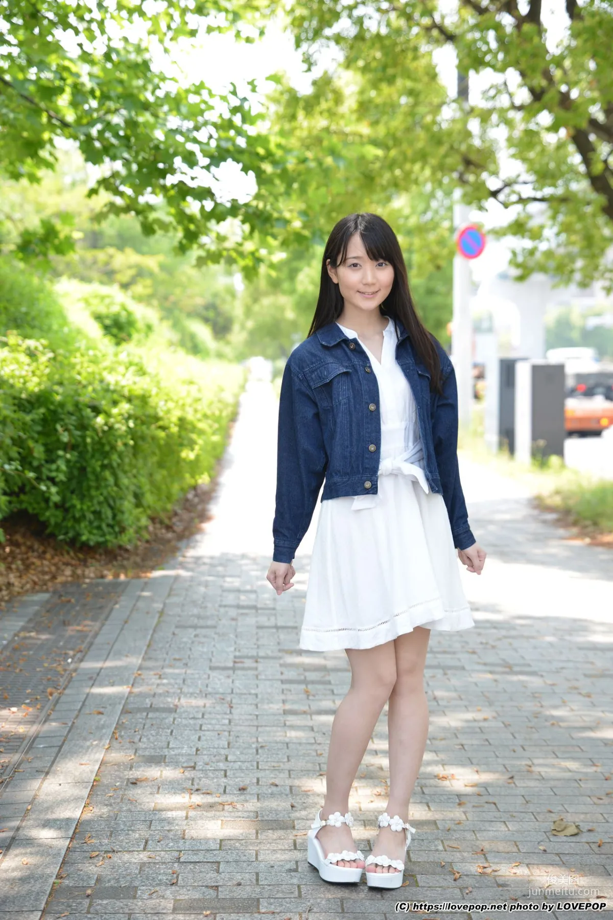 春風舞 Mai Harukaze Photoset 09 [LOVEPOP] 寫真集 23