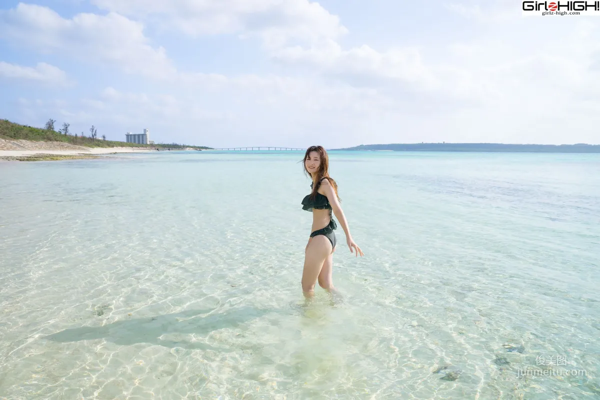 Asami Kondou 近藤あさみ - bfaa_036_003 [Girlz-High] 写真集22