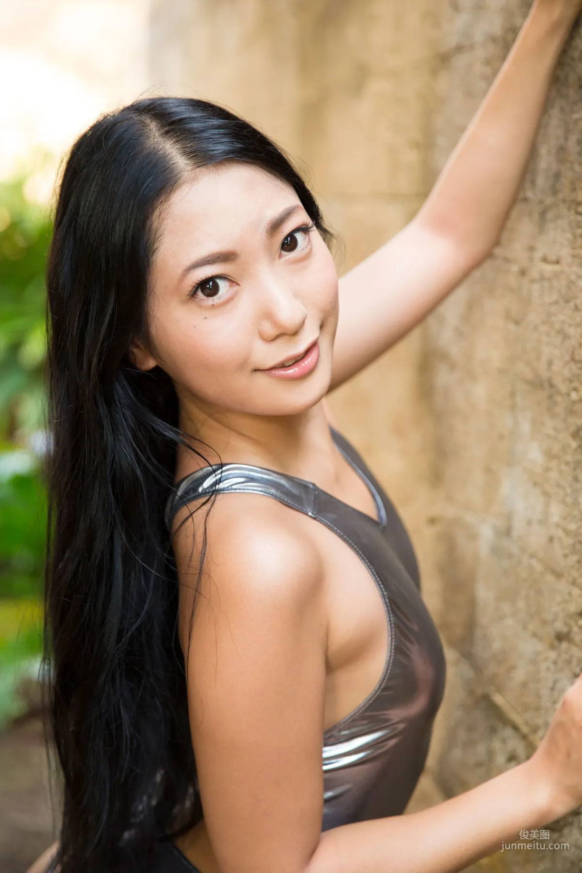 [LOVEPOP] 三田羽衣《Bombshell Hip - PPV》 写真集57