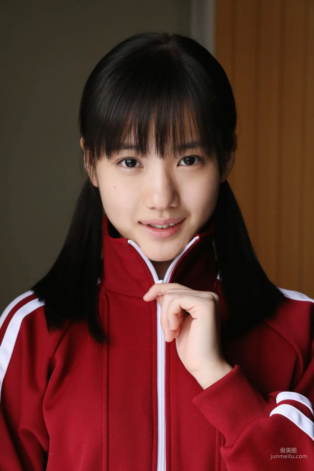 Reina Yokoyama 橫山玲奈 [Hello! Project Digital Books] No.187 寫真集 91