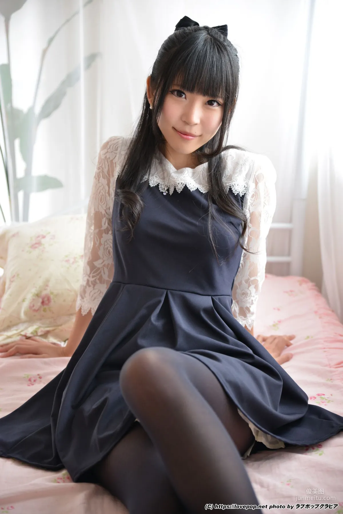 Irufu Amaguri 甘栗いるふ Photoset 03 [LOVEPOP] 寫真集 26