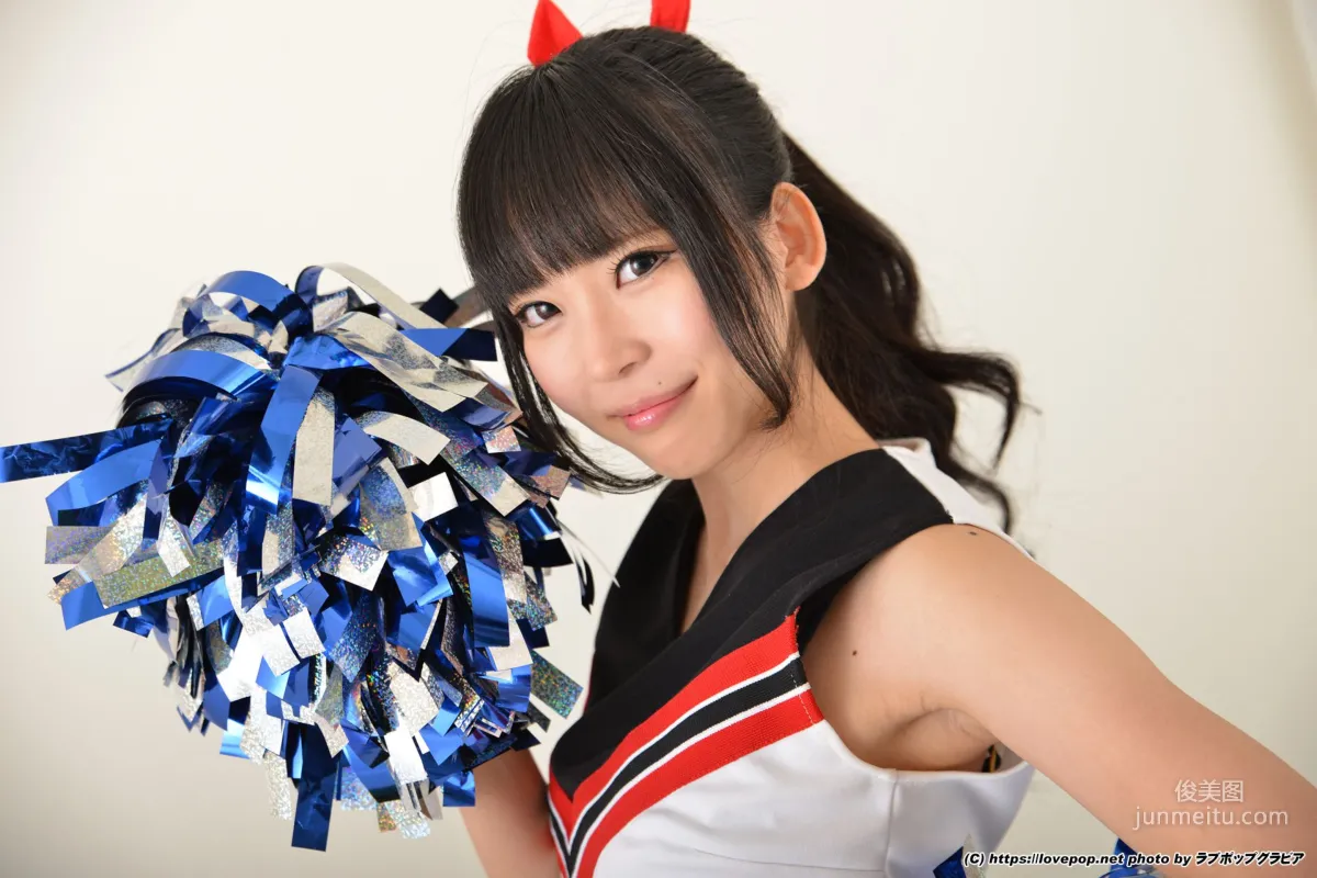 [LOVEPOP] 甘栗いるふ Photoset 08 寫真集 10