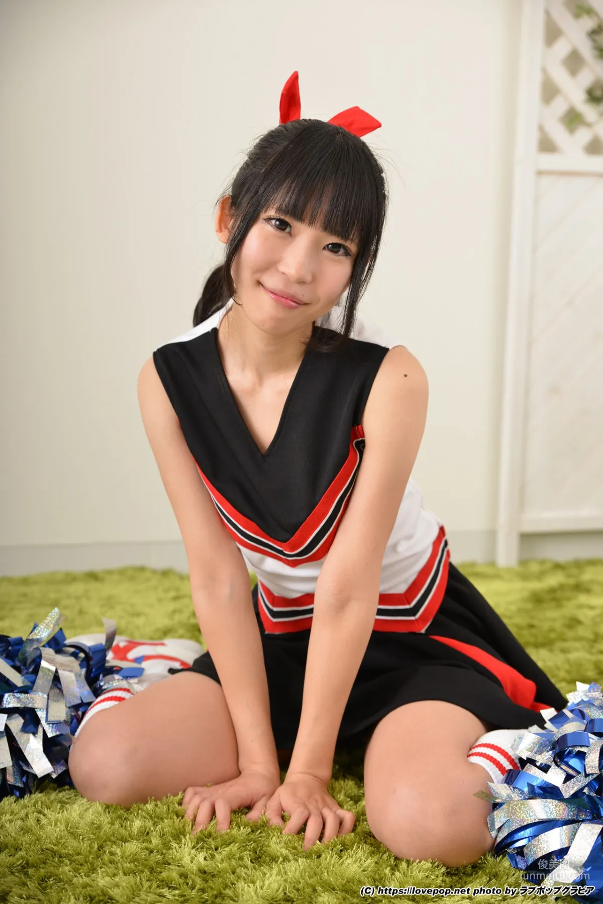 [LOVEPOP] 甘栗いるふ Photoset 08 寫真集 31