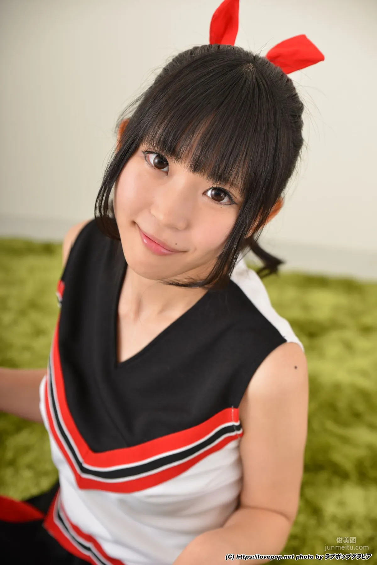 [LOVEPOP] 甘栗いるふ Photoset 08 寫真集 39