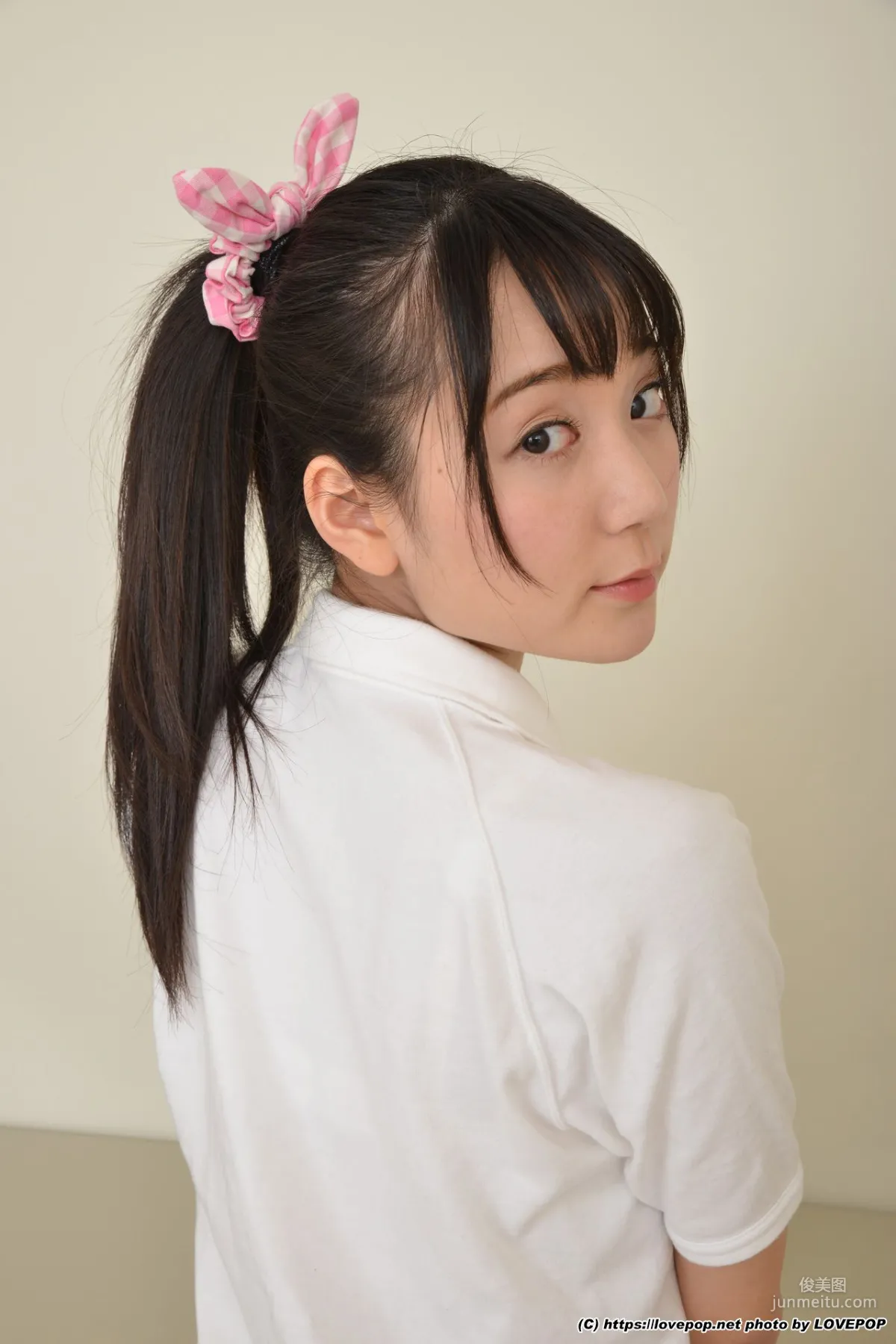 [LOVEPOP] Mai Harukaze 春風舞 Photoset 02 寫真集 7