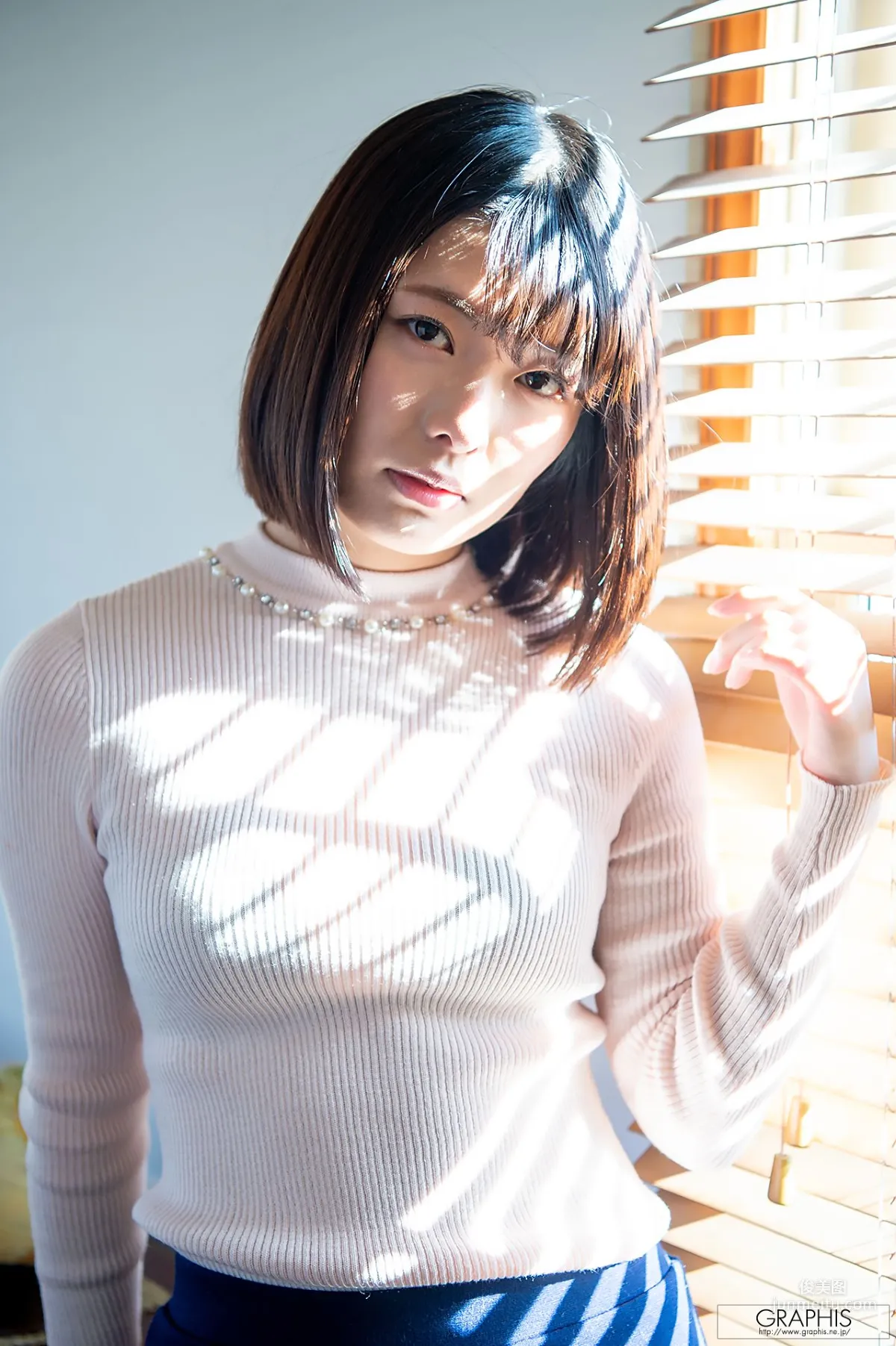 Hinata Koizumi 小泉ひなた 每日一枚 [Graphis] 寫真集 5