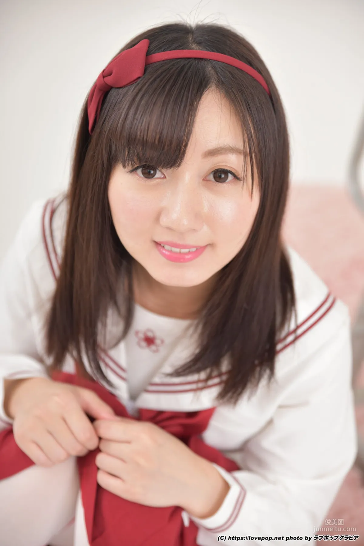 [LOVEPOP] 桃井さくら Momoi Sakura Photoset 04 寫真集 28