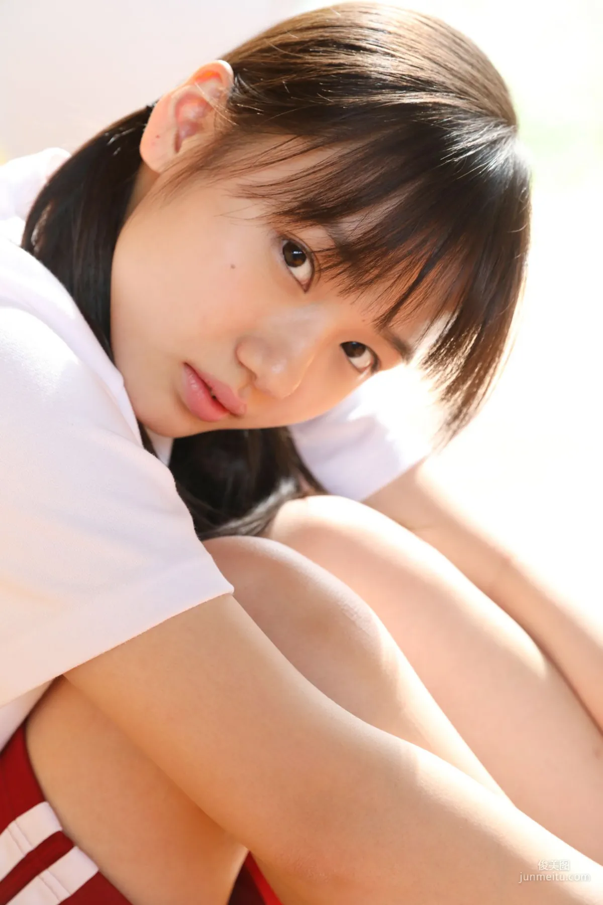 Reina Yokoyama 橫山玲奈 [Hello! Project Digital Books] No.187 寫真集 80