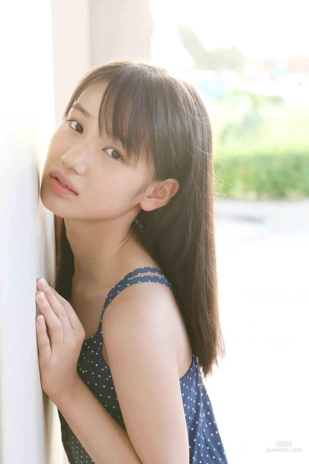 橫山玲奈 Reina Yokoyama [Hello! Project Digital Books] No.186 寫真集 58