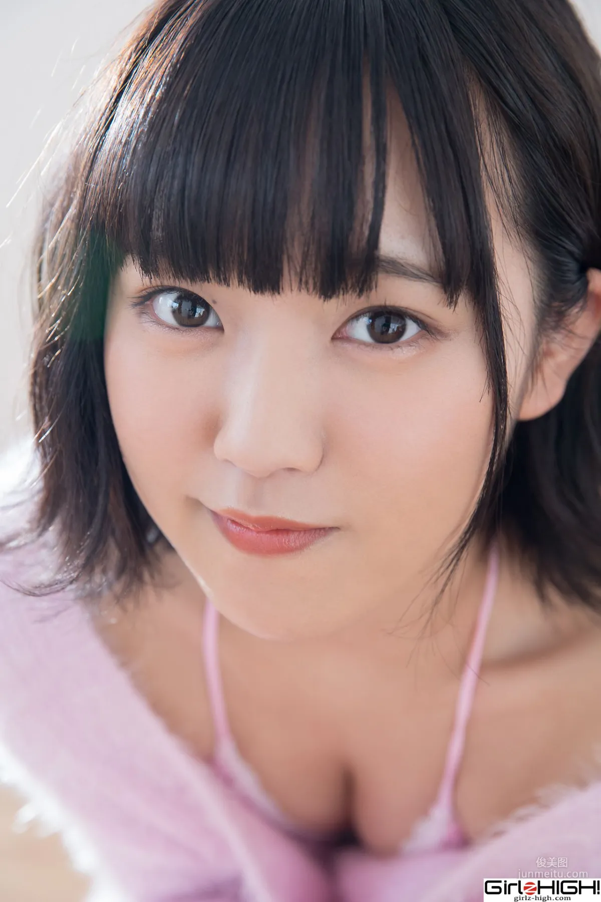 Anju Kouzuki 香月りお - bfaa_035_005 [Girlz-High] 写真集19