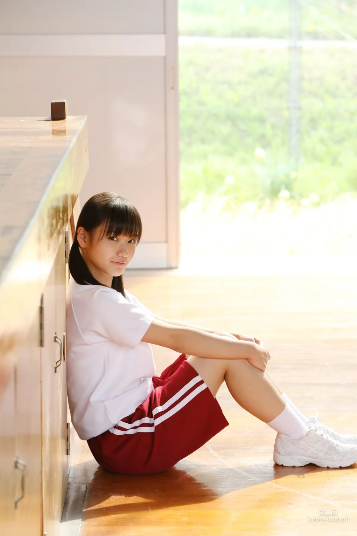 Reina Yokoyama 橫山玲奈 [Hello! Project Digital Books] No.187 寫真集 78