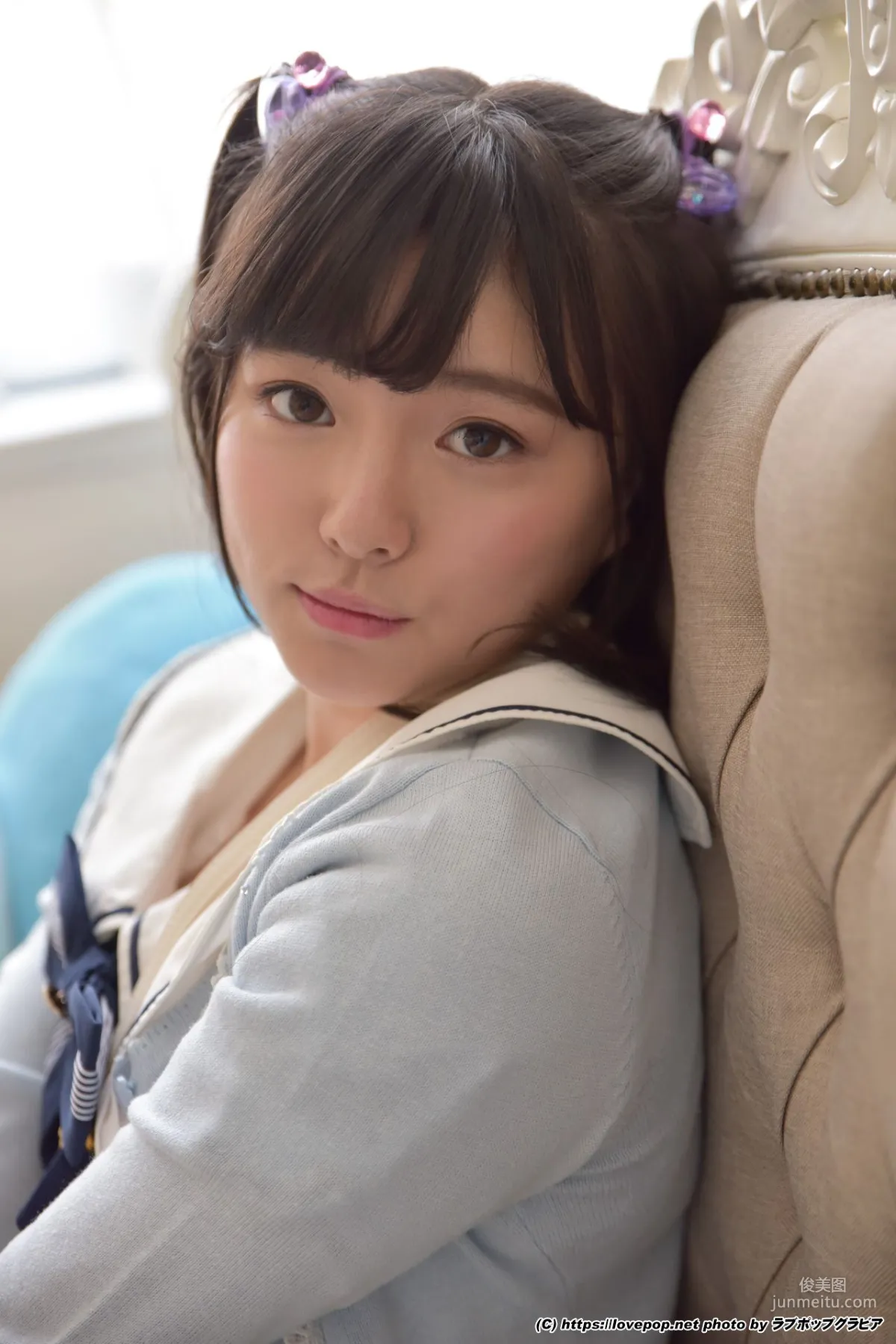[LOVEPOP] Tsubasa Haduki 葉月つばさ Photoset 08 寫真集 30