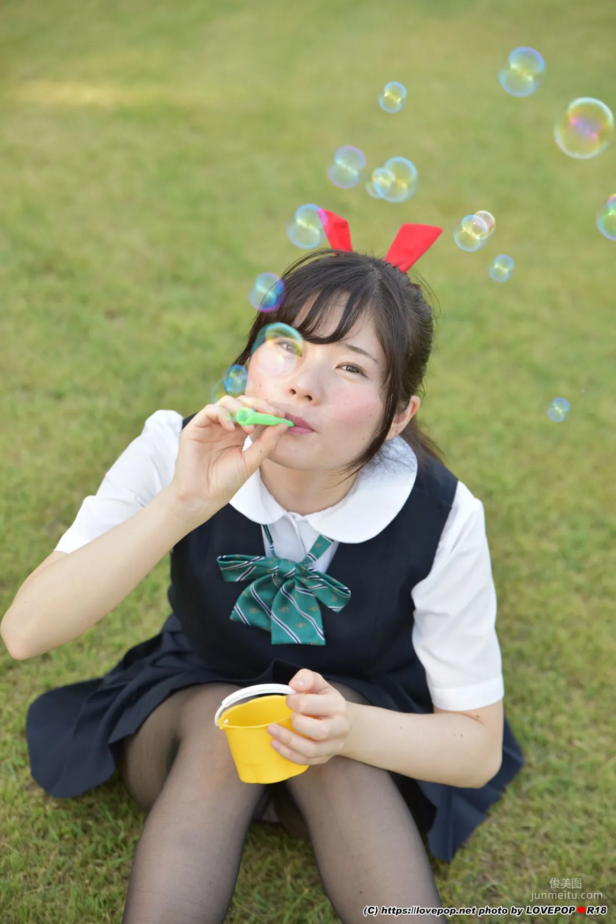 Ringo Fujii 藤井林檎 Photoset 08 [LOVEPOP] 寫真集 50