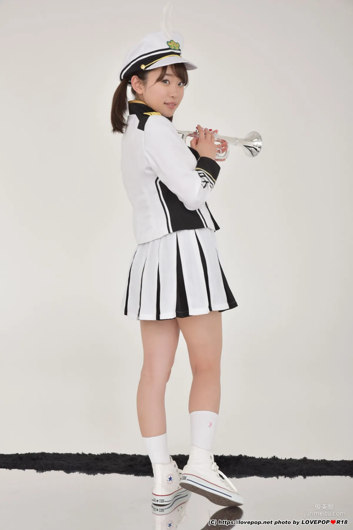 [LOVEPOP] 架乃ゆら Yura Kano Photoset 24 寫真集 10