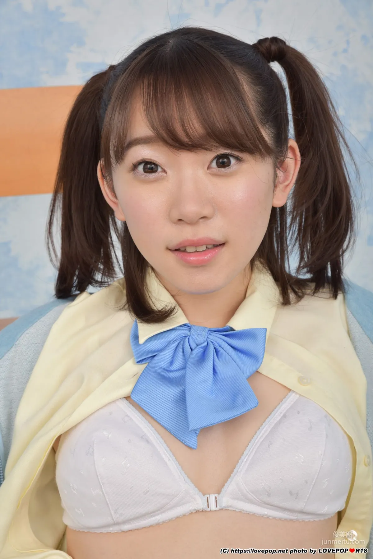 [LOVEPOP] Yura Kano 架乃ゆら Photoset 22 寫真集 48