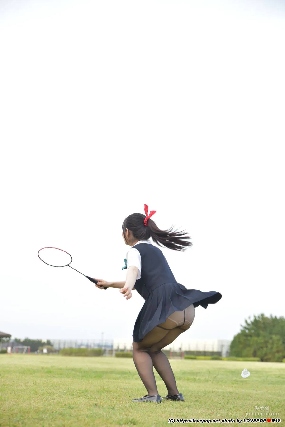 Ringo Fujii 藤井林檎 Photoset 08 [LOVEPOP] 寫真集 68