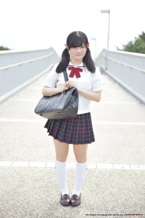 [LOVEPOP] 藤井林檎 Photoset 06 寫真集