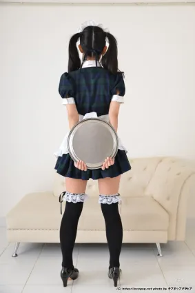 [LOVEPOP] Irufu Amaguri 甘栗いるふ Photoset 02 寫真集