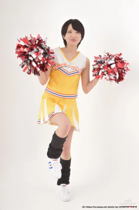 [LOVEPOP] Karin Niimi 新美かりん(新美花梨) Photoset 05 寫真集