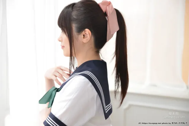 [LOVEPOP] Misa Kurihara 栗原みさ(栗原美紗) Photoset 02 寫真集