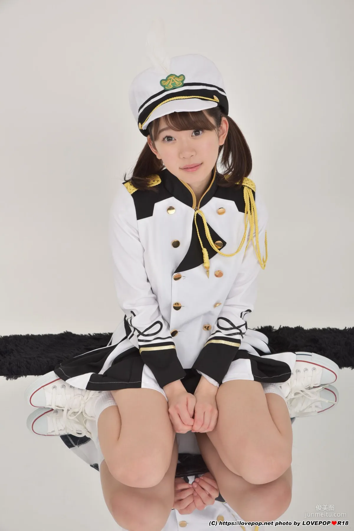 [LOVEPOP] 架乃ゆら Yura Kano Photoset 24 寫真集 18