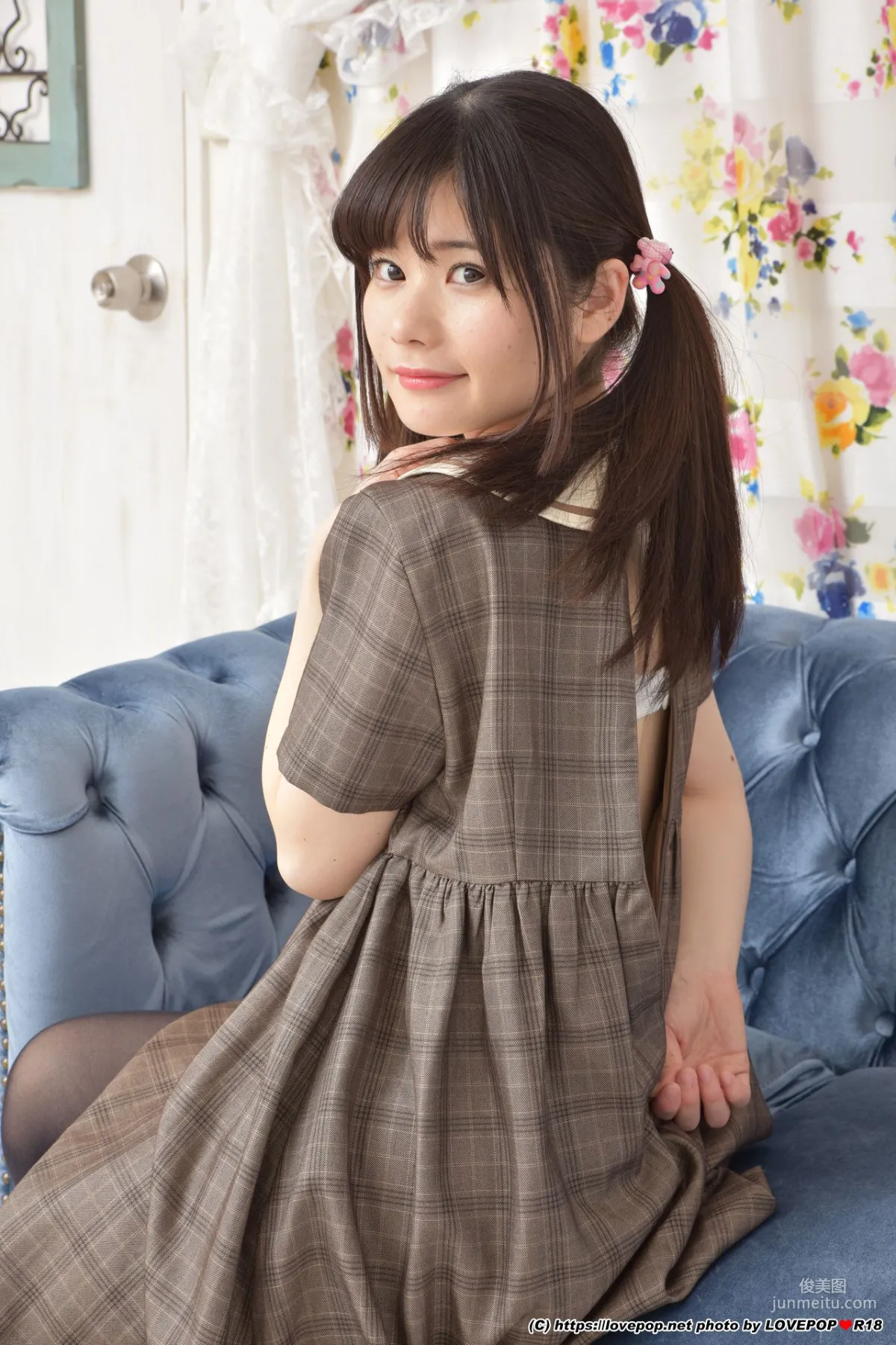 藤井林檎 Ringo Fujii Photoset 04 [LOVEPOP] 寫真集 34