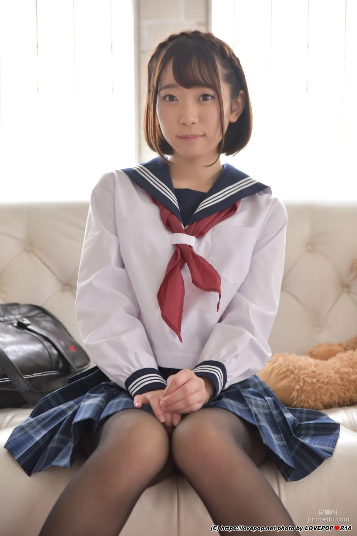 架乃ゆら Yura Kano Photoset 25 [LOVEPOP] 寫真集 11