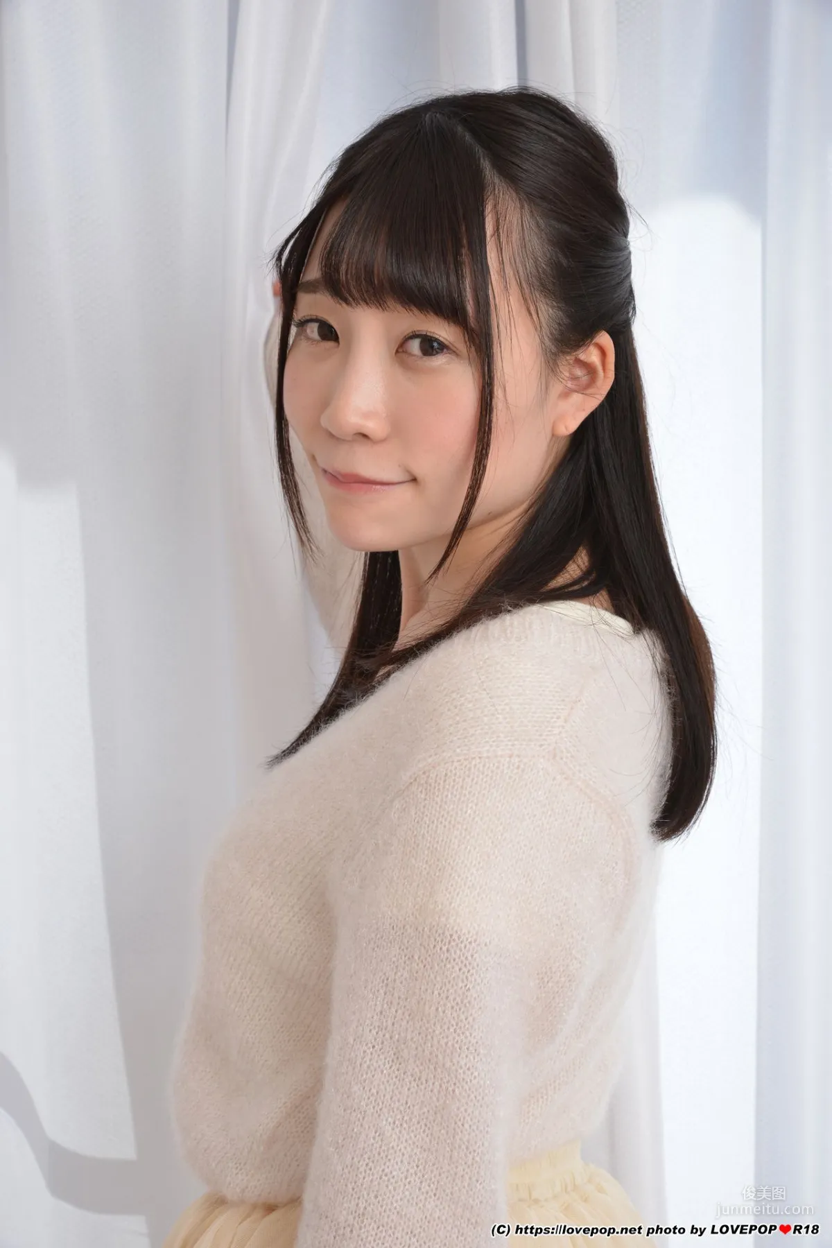 [LOVEPOP] 富田優衣 Yui Tomita Photoset 03 寫真集 14